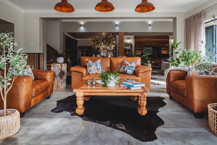 4 Bedroom Property for Sale in Camphersdrift Western Cape